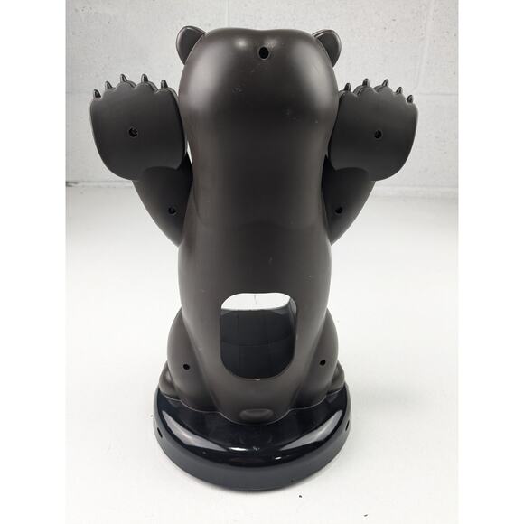 The Black Series Hungry Bear Target Feeding Game w/Sound - Picture 9 of 16